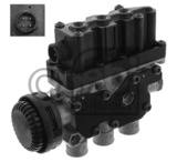 SOLENOID VALVE ECAS WABCO